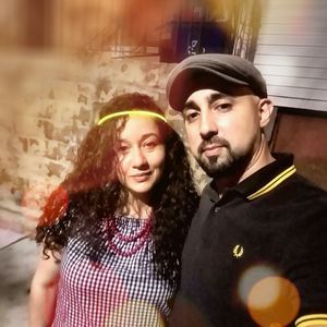 Meet your Posher, Damian